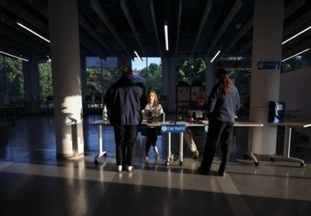 پیروزی دموکرات‌ها در ویرجینیا و کاهش قدرت جمهوری‌خواهان