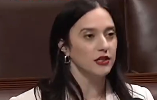 حمله نماینده کنگره به داماد ترامپ / سیاست خارجی آمریکا درگیر یک فساد بی‌شرمانه و عریان است