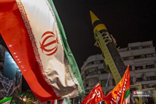دشمنان بدانند که ملت ایران و نیرو‌های مسلح چنان پاسخی به هر تهدیدی خواهند داد که تاریخ بار دیگر شکست توهم قدرت آنان را به نظاره بنشیند
