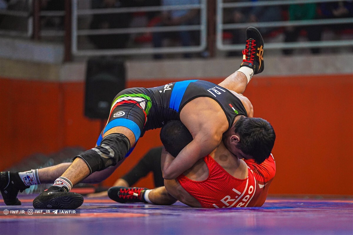 اسامی داوران قضاوت کننده اعلام شد