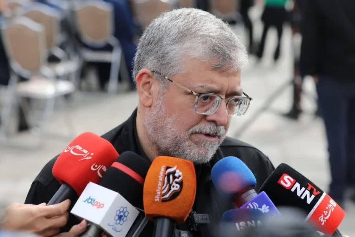 شهر مشهد تنها شهری است که در این دوره مدیریت شهری در سه خط ریلی فعالیت کرد/ افزایش سه کیلومتری خط چهار مترو + فیلم