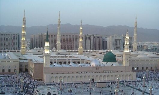 اعزام بیش از ۸۷۰ زائر یزدی به سرزمین وحی