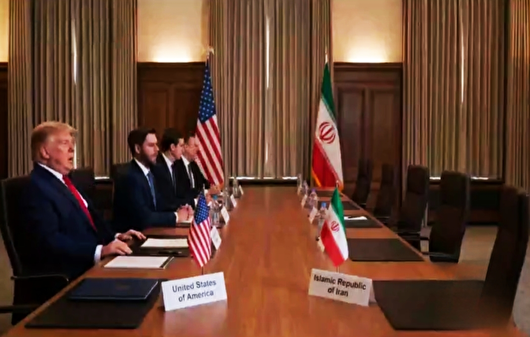 چگونه ترامپ تصمیم به تمدید آتش‌بس گرفت؟