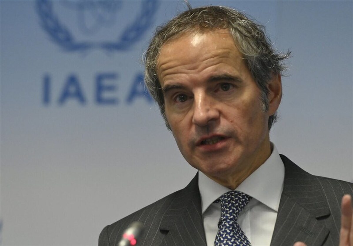 واکنش گروسی به تمدید آتش‌بس یک طرفه ترامپ