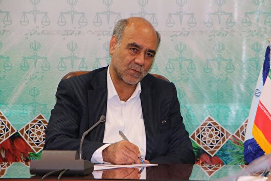 دستور رئیس کل دادگستری چهارمحال و بختیاری برای تسریع در صدور رأی پرونده‌های اغتشاشات