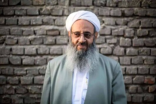 مولوی عبدالحمید و این بار القای بن‌بست سیاسی! / وقتی منبر زاهدان هم‌صدای کانال‌های تلگرامی معاند می‌شود