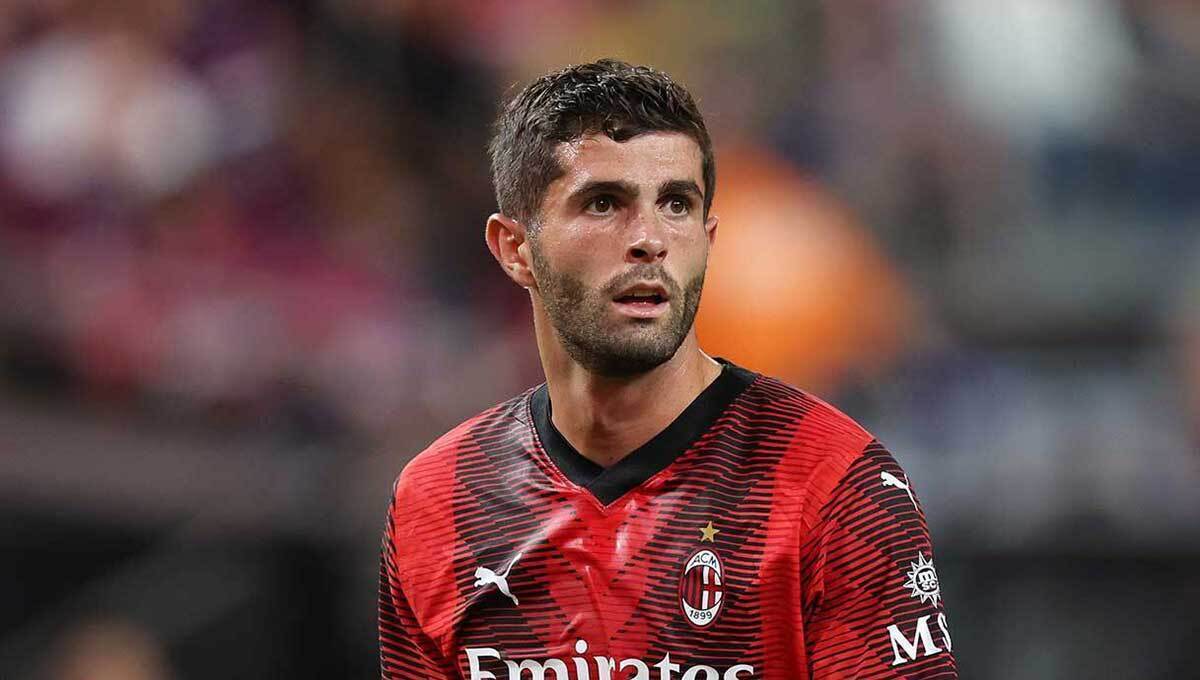 تمجید پولیشیچ از کیفیت تیم ملی فوتبال آمریکا