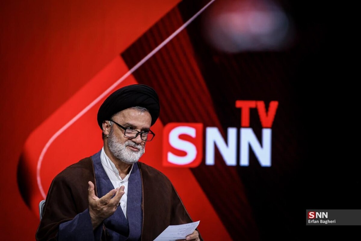 نبویان: در تنگه هرمز جلوی تردد کشور‌هایی که ما را تحریم کنند یا پول‌های ما را بلوکه کنند خواهیم گرفت + فیلم