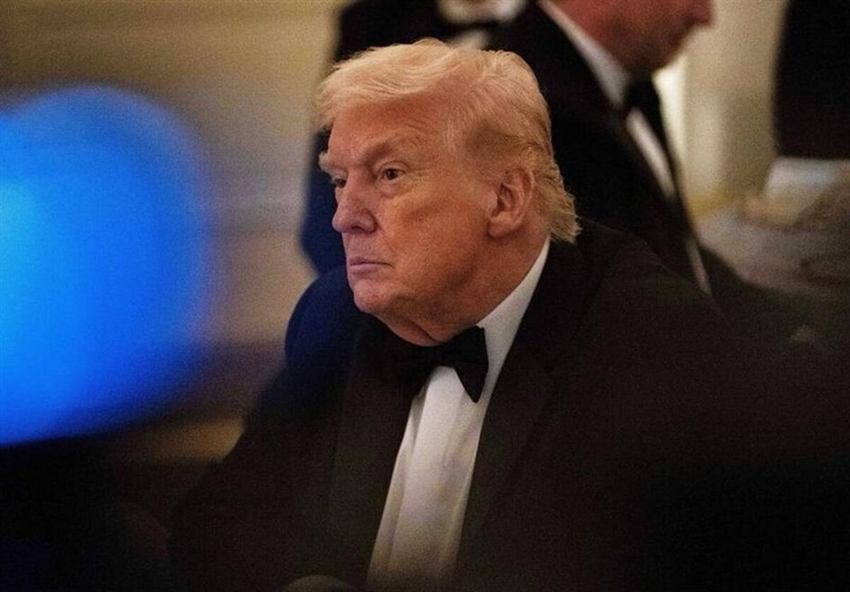 میدل ایست: آتش‌بس نامحدود شکست راهبردی ترامپ در برابر ایران است