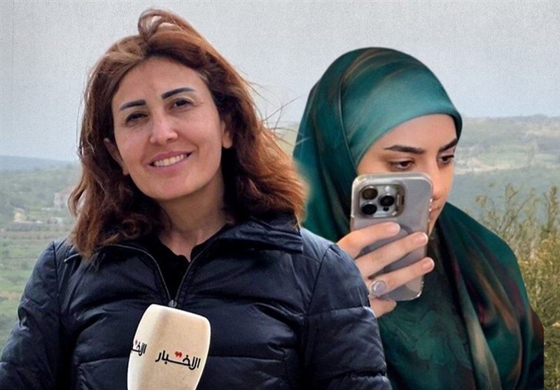 زخمی&zwnj;شدن دو خبرنگار لبنانی در حمله رژیم صهیونیستی
