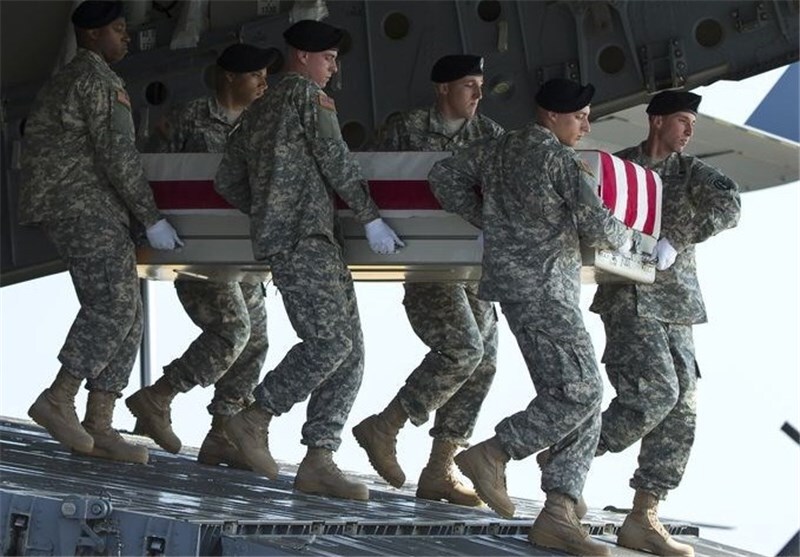 اینترسپت: پنتاگون آمار تلفات جنگ با ایران را دستکاری می&zwnj;کند