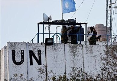 کشته شدن یک نظامی فرانسوی دیگر در لبنان