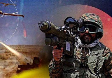 حماده: تا اخراج اسرائیل از لبنان به مبارزه ادامه خواهیم داد