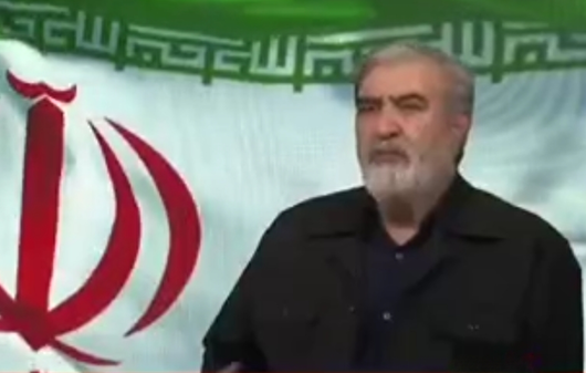 ما میدان نبرد را تا تنبیه جدی و پشیمان سازی نهایی متجاوز رها نخواهیم کرد