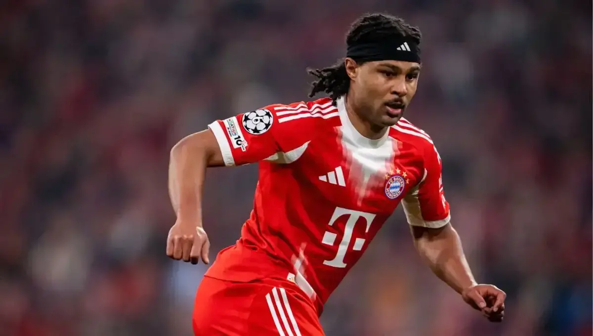 رسمی:ستاره بایرن مونیخ جام جهانی را از دست داد