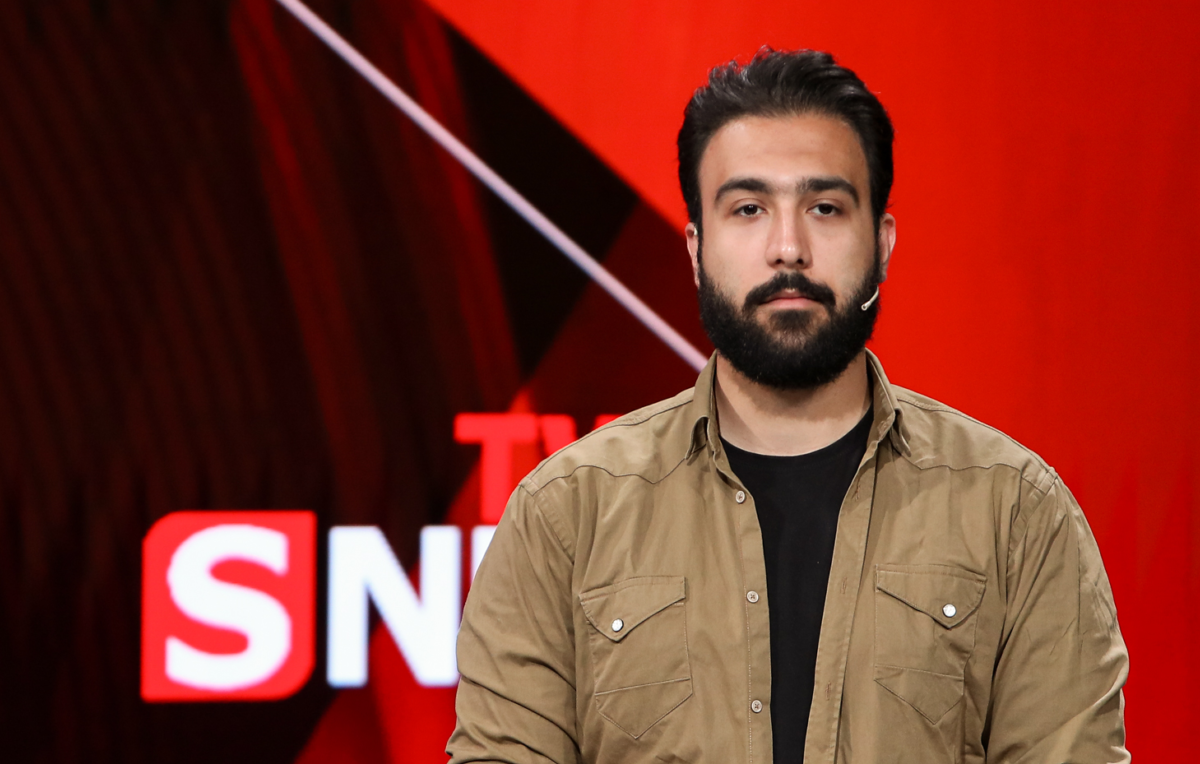 نبرد رمضان| عزم استوار نیرو‌های مسلح ایران