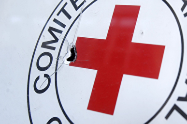 حمله صهیونیست‌ها به ۲ خبرنگار لبنانی و خودرو‌های صلیب سرخ لبنان