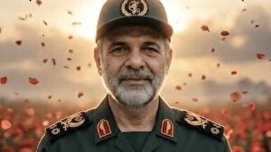 مراسم چهلم سرلشکر بابائیان پنجشنبه برگزار می‌شود