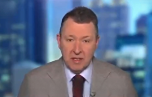 اظهارات وقیحانه تحلیلگر تروریست آمریکایی