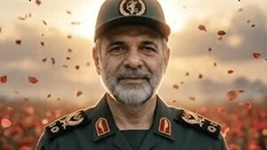 مراسم چهلم سرلشکر بابائیان پنجشنبه برگزار می‌شود