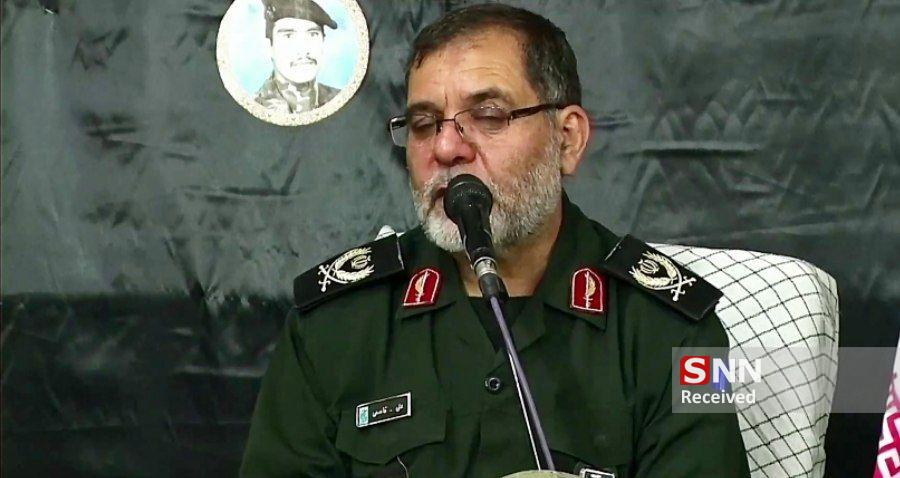 جواب تهدید را باید با تهدید داد/ وحدت حول محور ولایت فقیه رمز پیروزی نهایی است