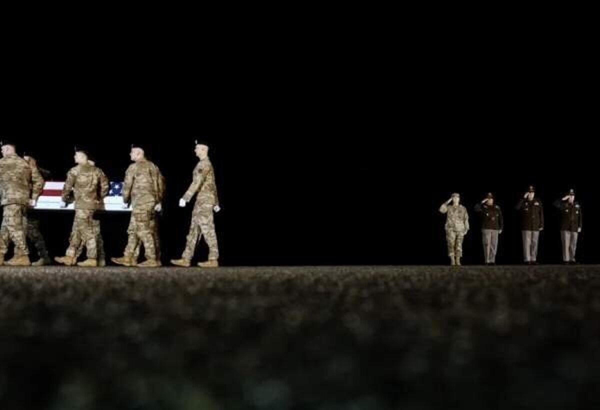 اعتراف پنتاگون به زخمی شدن ۴۰۰ نظامی آمریکایی در جنگ با ایران