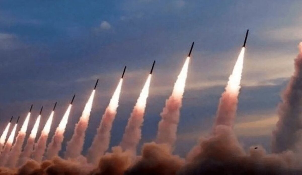 شبکه NBC: ارزیابی اطلاعاتی پنتاگون این است که ایران همچنان توان نظامی قابل‌توجهی دارد