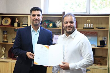 رئیس کمیته استعدادیابی فدراسیون هندبال معرفی شد
