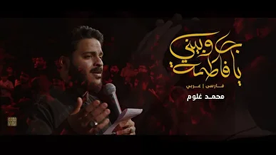 سلب تابعیت مداح بحرینی به جرم شیعه بودن! + فیلم