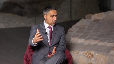 معاون اندیشکده کوئینسی: جنگ آمریکا در عراق هرگز بر سر حقوق بشر نبود + عکس