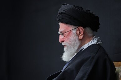 معلمان فردا، هم‌پیمان با آقای شهید در صحن دانشگاه فرهنگیان + فیلم