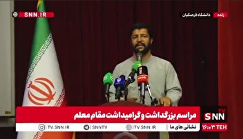هادی قاسمی: میدان و خیابان در کنار یکدیگر به رسالت تاریخی خود عمل می‌کنند/ ما بدون آمریکا به این نقطه رسیدیم