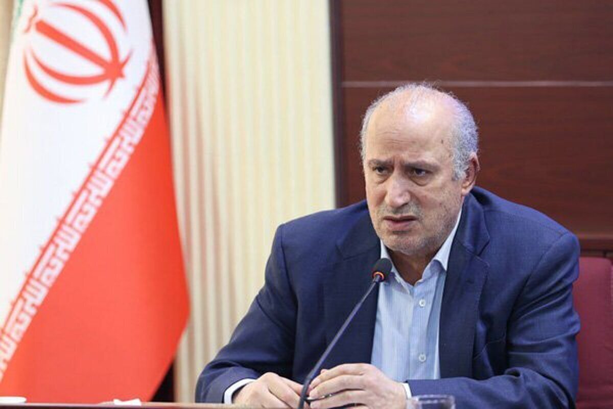 تاج: فیفا زیر بار درخواست&zwnj;های ما خواهد رفت/ به دنبال پرواز اختصاصی برای سفر به آمریکا هستیم
