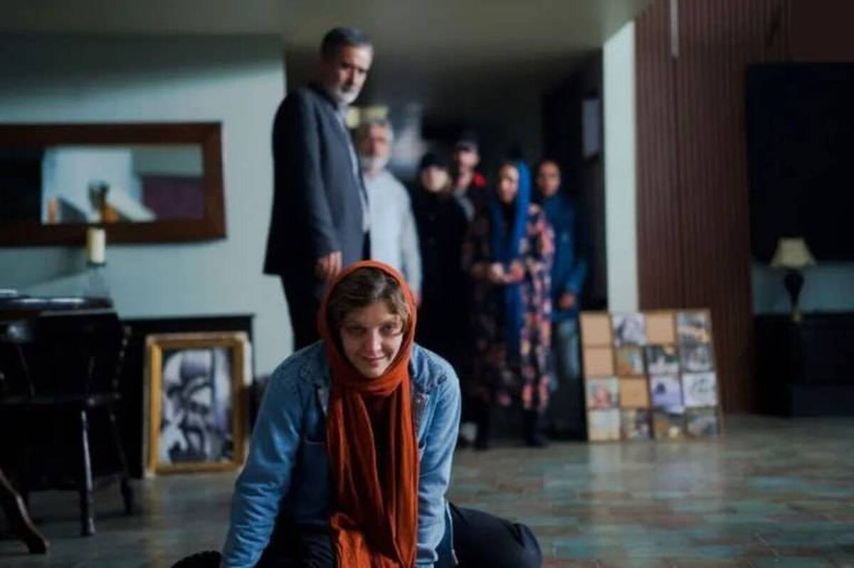 «غوطه‌ور» به گیشه می‌آید