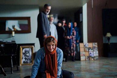 «غوطه‌ور» به گیشه می‌آید