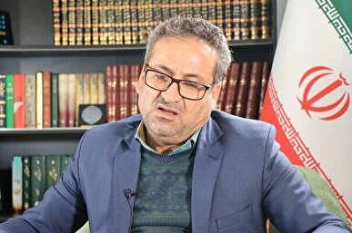محبی نجم آبادی: مسئولیت گرانی در بازار ارز و تورم در اقتصاد مستقیما با بانک مرکزی است