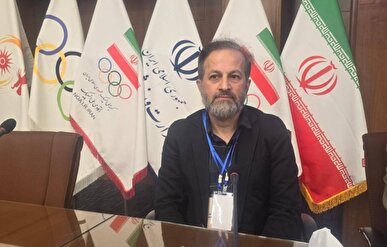رضا زارعی رئیس فدراسیون کوهنوردی و صعود‌های ورزشی شد