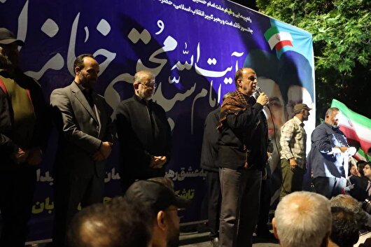 ایران به یکی از ۴ ابرقدرت جهان تبدیل شده است