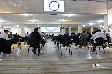 مدیرکل آموزشی وزارت علوم: در صورت برگزاری آزمون جامع دکتری در فصل بهار، باید امکان برگزاری مجدد آن در تابستان نیز فراهم شود+ فیلم