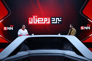 معاون هلال احمر: کمتر از ۴ دقیقه در محل وقوع حادثه حاضر شدیم/ بر خلاف دیگر کشورها هیچ درخواست کمک بین‌المللی نکردیم + فیلم
