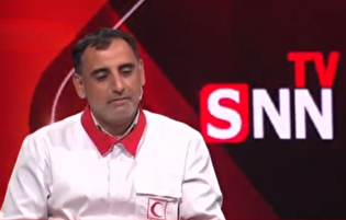 طول ۱۰۵۰ کیلومتری خلیج فارس را در ۸۵ روز شنا کردم/ رکوردم به عنوان اولین انسانی که بالای هزار کیلومتر شنا کرده در گینس ثبت شد