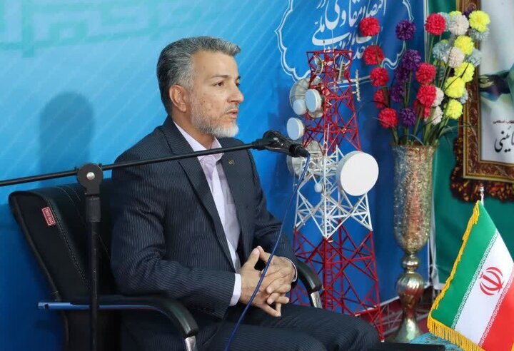 جهش سهبرابری ظرفیت پهنای باند ارتباطات در استان سمنان