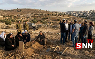 اعتراف تایمز اسرائیل: ما با نبش قبر یک فلسطینی از تمام مرز‌های شرافت عبور کردیم