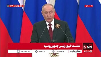 رئیس جمهور روسیه: امکان توافق میان ایران و آمریکا وجود دارد