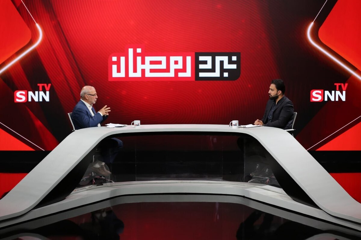 حاجی دلیگانی: جنگ اقتصادی امروز کم اهمیت تر از جنگ نظامی نیست / دشمن قصد دارد اقتصاد و سفره مردم را گروگان بگیرد + فیلم