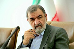 محسن رضایی خطاب به اعراب منطقه: همراهی با پروژۀ رژیم صهیونیستی تاوان سنگین و وخیمی دارد + عکس