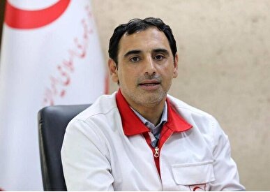 معاون هلال‌احمر: ۶۰۰۰ عملیات امداد و نجات در جنگ رمضان انجام دادیم/ سرعت امدادرسانی را به ۴ دقیقه کاهش دادیم + فیلم