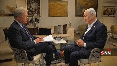 خیالبافی نتانیاهو درباره خارج کردن اورانیوم ۶۰ درصد از ایران