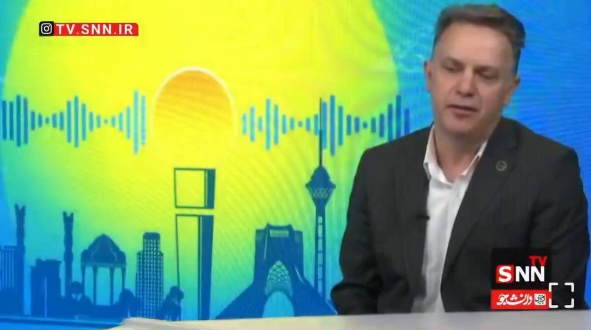 معاون برق تهران بزرگ: بیش از ۷۰ درصد مردم تهران الگوی مصرف را رعایت می&zwnj;کنند/ سال گذشته معادل تولید نیروگاه اتمی بوشهر صرفه&zwnj;جویی داشتیم + فیلم