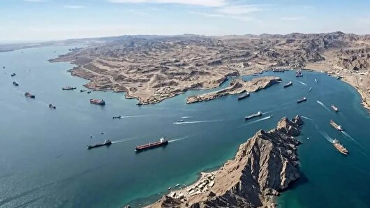 تقاضای ناموجه پس از سکوت‌های نابجا؛ اظهارات ناصواب عبدالحمید درباره گنجینه راهبردی تنگه هرمز!